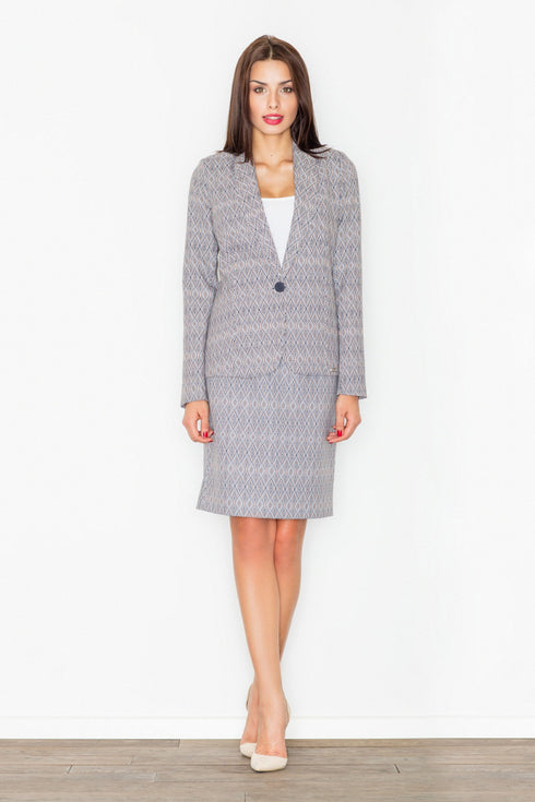 Skirt model 77138